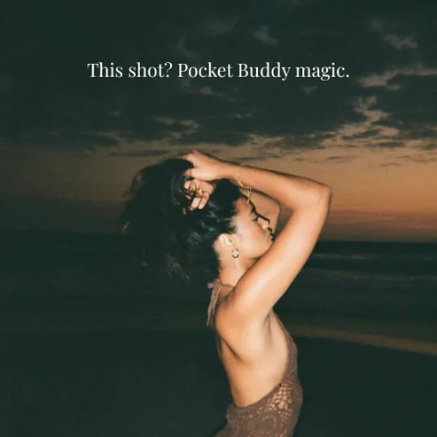 Tiny retro camera vintage